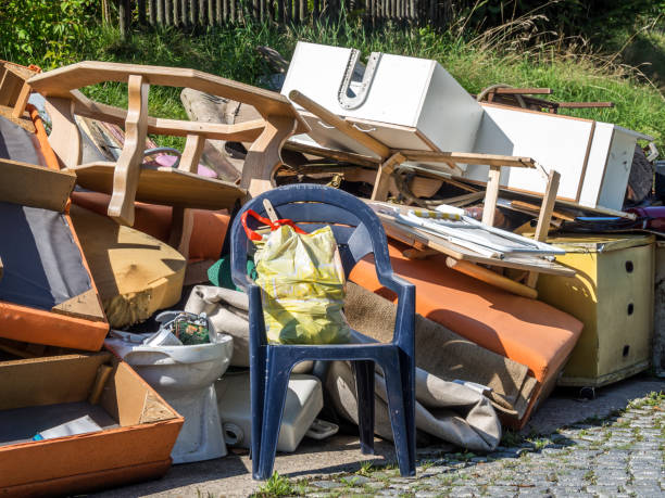 Best Shed Removal  in Port Neches, TX